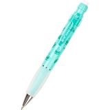 Serve Deep Versatil Kalem 0.7 mm Nane Yeşili Kahve Kruvasan Desenli Tekli Paket