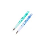 Serve Deep Versatil Kalem 0.7 Mm - Tatlı Serisi Gök Mavi - Nane Yeşil