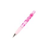 Serve Deep Versatil Kalem 0.7mm Cupcake Dondurma Soft Pembe