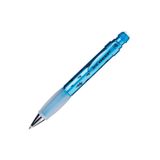 Serve Deep Versatil Kalem 07 Mm Metalik Mavi Şimşek