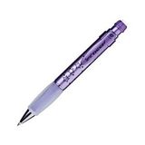 Serve Deep Versatil Kalem 07 Mm Metalik Mor Yıldız