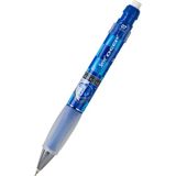 Serve Deep Versatil Kalem 0,7 mm Ravenclaw Damalı Japonya Menşeli Ergonomik Tasarım - RAVENCLAW DAMALI