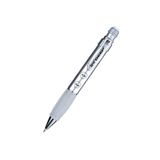 Serve Deep Versatil Kalem Desenli Metalik Gümüş 0.7 Mm