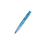 Serve Deep Versatil Kalem Desenli Metalik Mavi 0.7 Mm
