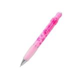 Serve Deep Versatil Kalem, Doğa Teması, Şeker Pembe Çiçek Baskı, 0.7 mm