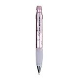 Serve Deep Versatil Kalem (Mekanik Kurşun Kalem) 0.7Mm Met Roze Ay-Yıldız SV-DEEP-07-DMROZE