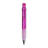 Serve Deep Versatil Kalem (mekanik Kurşun Kalem) 0.7mm Metalik Pembe Pırıltı Deep-07-dmpmb 7780869433953
