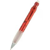 Serve Deep Versatil Kalem Sketch Serisi 0.7Mm Metalik Kırmızı Kalp