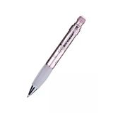 Serve Deep Versatil Metalik Rose Sky Uzay Temalı Kalem 0.7 Mm (3731)