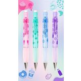 Serve Deep Versatil Uçlu Kalem 0.7 Mm - Tatlı Serisi 4'Lü Set