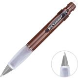 Serve Deep Versatil Uçlu Kalem 0.7 mm Toprak Kahverengi
