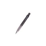 Serve Deep Versatil Uçlu Kalem 0.7mm - Metalik Siyah TYBKN7QKU7DJU5AQ59