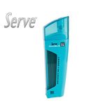 Serve Double 0.7 Kalem Ucu ve Mavi Fosforlu Kalem (FMM 07-10)