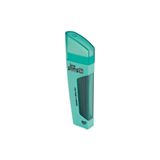 Serve Double Erase Nane Yeşil 2B 0.7 mm Uç ve Silgi