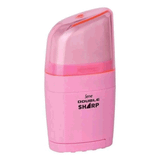 Serve Double Erase Pembe 10'lu Silgi