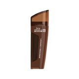 Serve Double Erase Toprak Tonları - Min & Silgi - 07mm - Toprak Kahverengi