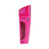 Serve Double Fosforlu Kalem Ve Kalem Ucu 0.7mm Pembe