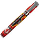 Serve Harry Potter Fosforlu Kalem Gryffindor Damalı - Kırmızı