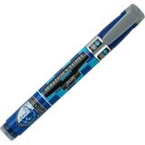 Serve Harry Potter Fosforlu Kalem Ravenclaw Damalı - Mavi