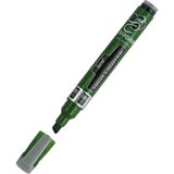 Serve Harry Potter Fosforlu Kalem Slytherin - Yeşil