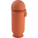Serve Hoopup Kalem Çantası Kiremit - 1 - Yok