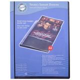 Serve Katalog Dosya 20 Yaprak Siyah Sv-6720/Syh