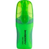 Serve Mini Fosforlu Kalem Yesil - Çok Renkli