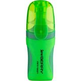 Serve Mini Fosforlu Kalem Yesil - Yeşil
