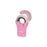 Serve Ring Pembe Silgili Kalemtıraş