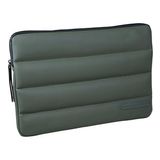 SERVE S-CASE PU LAPTOP CANTASI 15-16 HAKI
