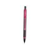 Serve Shake İt 0.7 MM Siyah Pembe Versatil Kalem