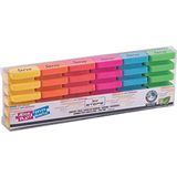 Serve Steps Silgi Fosforlu 6li Pet