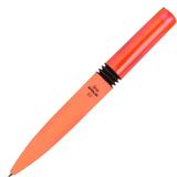 Serve SV-BD05S 05 Fosforlu Kırmızı Bold Versatil Kalem