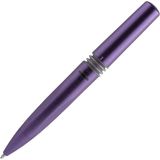 Serve SV-BD07MMOR Bold Metalik Mor 0.7 mm Mekanik Kurşun Kalem