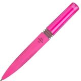 Serve SV-BD09P Fosforlu Pembe 0.9 mm Mekanik Kurşun Kalem