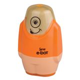 Serve SV-EBOT9KTFT E-Bot Turuncu Silgi