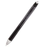 Serve SV-XBRGELY0.7-01 Siyah XBerry 0.7 mm Jel Kalem