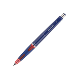 Serve Swell Lacivert-Kırmızı 0.7 mm Mekanik Kurşun Kalem