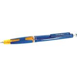 Serve Swell Lacivert-Turuncu 0.7 mm Mekanik Kurşun Kalem