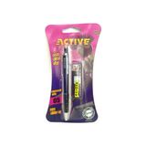 Serve Tombow Actıve Versatil Kalem 0.5 & Tombow 0,5 2b Uç Hediyeli