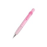 Serve Versatil Kalem, 0.7 mm, Candy Pink, Pastel Renk, Kauçuk Grip