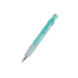 Serve Versatil Kalem, 0.7 mm, Deep Pastel Mint Yeşili, Kauçuk Grip, Metal Uç