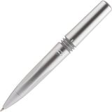 Serve Versatil Kalem Bold 0.7 mm Metalik Gri (12 Li Paket) - Karışık-Çok Renkli - Yok