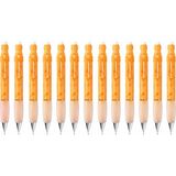 Serve Versatil Kalem Deep 0.7 mm H.sarısı Denız Yıldızı 12'li Paket
