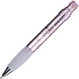 Serve Versatil Kalem Deep 0.7 mm Met Roze Ay-Yıldız - Renkli
