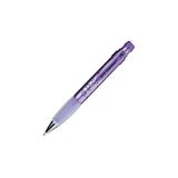 Serve Versatil Kalem Deep 0.7 mm, Metalik Mor, Yıldız Desen