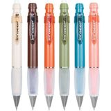 Serve Versatil Kalem Deep 0.7 mm Toprak Tonları 6 Adet - Standart - --