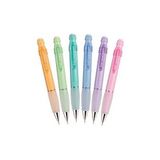 Serve Versatil Kalem Deep Pastel Renk 0.7 Mm 12'li Paket / Serve