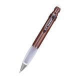 Serve Versatil Kalem (Mekanik Kurşun Kalem) Deep 0.5 Mm Toprak Kahverengi Sv-Deep-05-Khv