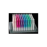 Serve Versatil Kalem Swell Metallıc Colours 0.7 Mm 36 Lı / Serve